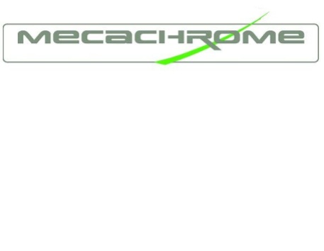 logo MECACHROME